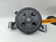 Насос масляный MMC 6D14, 6D15, 6D16, L220-0007M, OPM-034664, ME034664. 26100-93000, ME074253 (48зуб) 